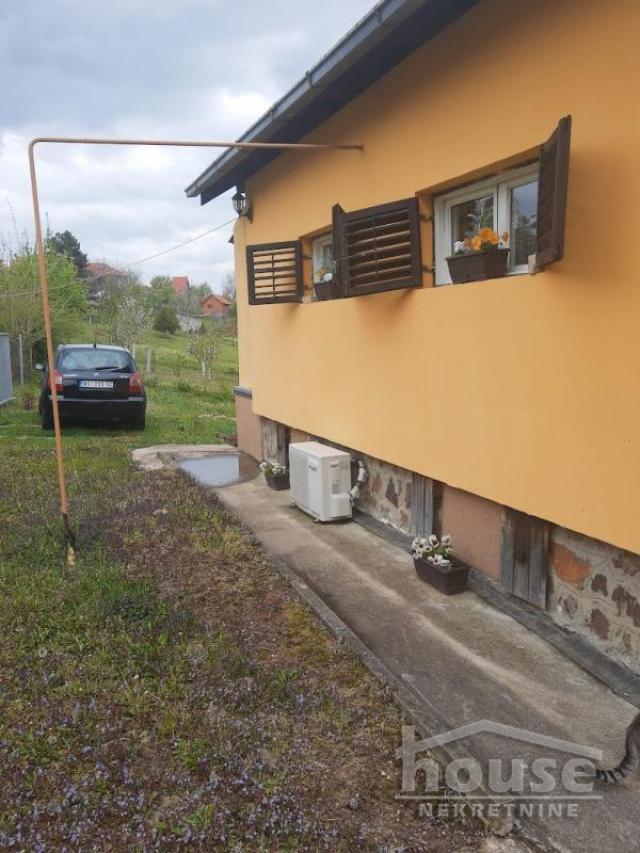 Kuća SREMSKA KAMENICA, ČARDAK, kv: 80, € 143200, ID: 3045619