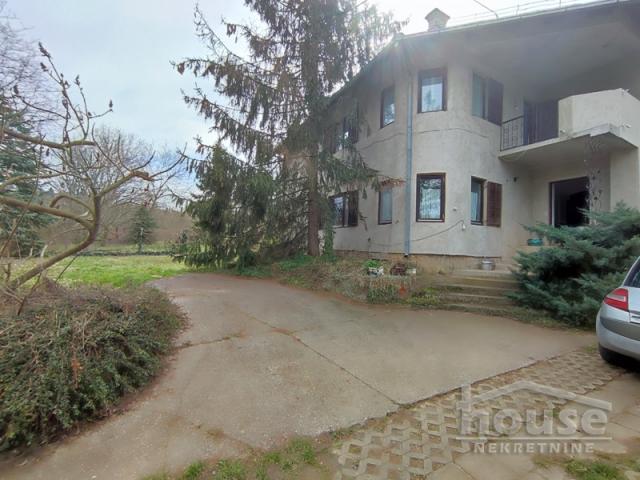 Kuća SREMSKA KAMENICA, BOCKE, kv: 250, € 395000, ID: 3045639