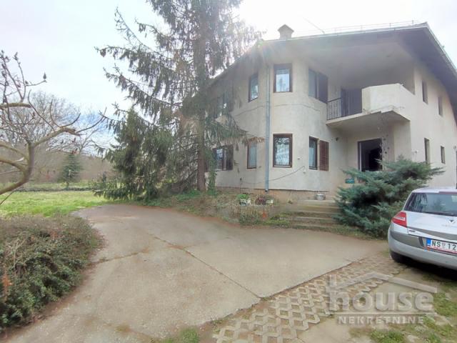 Kuća SREMSKA KAMENICA, BOCKE, kv: 250, € 395000, ID: 3045639