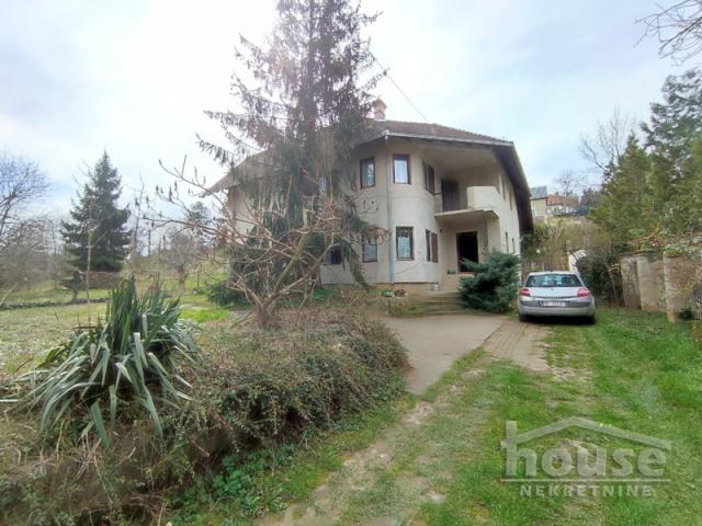 Kuća SREMSKA KAMENICA, BOCKE, kv: 250, € 395000, ID: 3045639