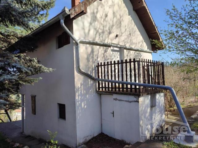 Kuća SREMSKA KAMENICA, BOCKE, kv: 73, € 123600, ID: 3045677