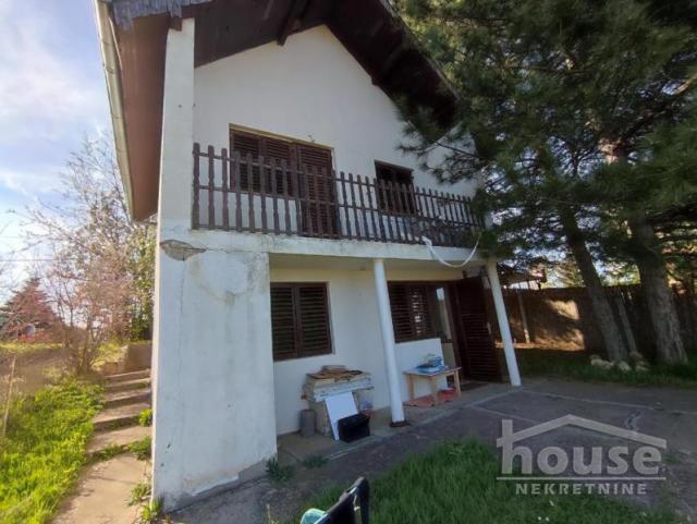 Kuća SREMSKA KAMENICA, BOCKE, kv: 73, € 123600, ID: 3045677