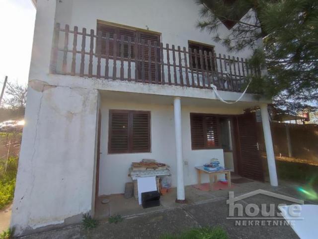 Kuća SREMSKA KAMENICA, BOCKE, kv: 73, € 123600, ID: 3045677