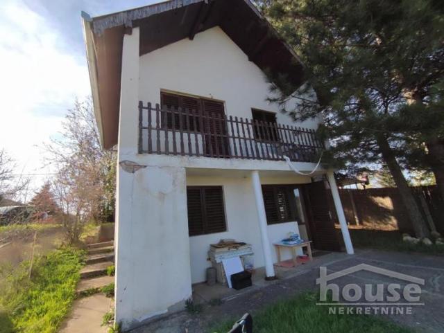 Kuća SREMSKA KAMENICA, BOCKE, kv: 73, € 123600, ID: 3045677