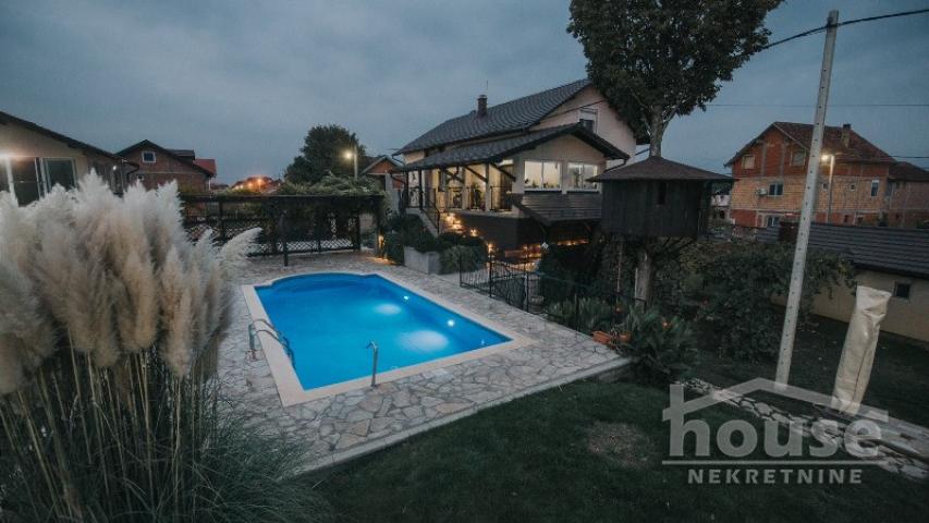 Kuća NOVI SAD, ADICE, kv: 370, € 1339000, ID: 3045678