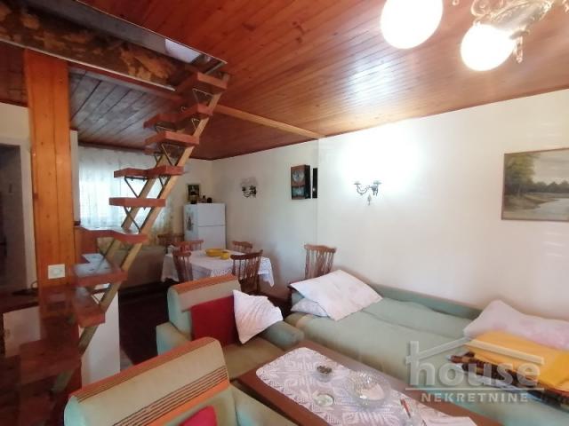 Kuća ČORTANOVCI, ČORTANOVCI, kv: 40, € 97850, ID: 3045681