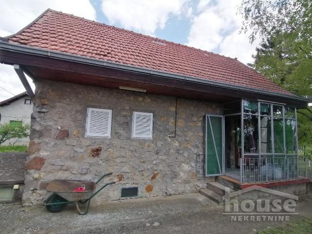 Kuća ČORTANOVCI, ČORTANOVCI, kv: 40, € 97850, ID: 3045681