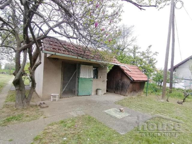 Kuća ČORTANOVCI, ČORTANOVCI, kv: 40, € 97850, ID: 3045681