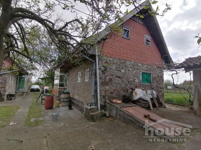 Kuća ČORTANOVCI, ČORTANOVCI, kv: 40, € 97850, ID: 3045681