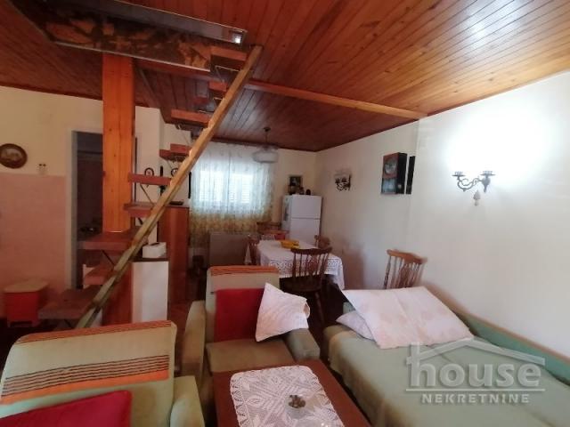 Kuća ČORTANOVCI, ČORTANOVCI, kv: 40, € 97850, ID: 3045681