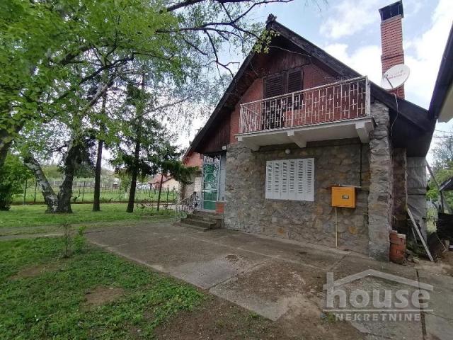 Kuća ČORTANOVCI, ČORTANOVCI, kv: 40, € 97850, ID: 3045681