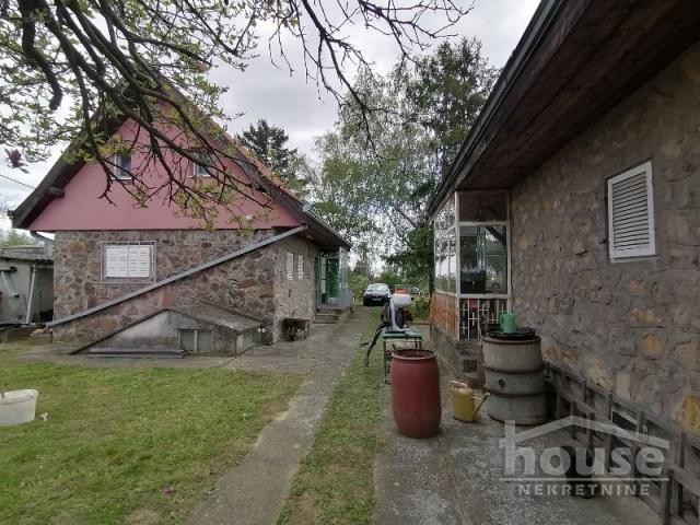 Kuća ČORTANOVCI, ČORTANOVCI, kv: 40, € 97850, ID: 3045681