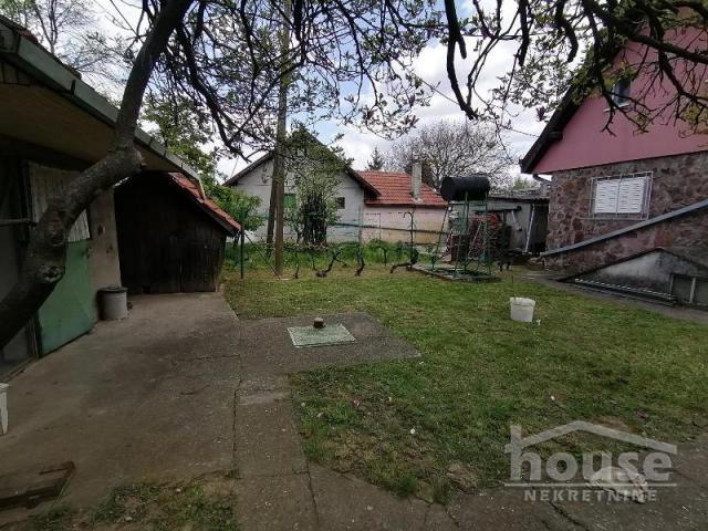 Kuća ČORTANOVCI, ČORTANOVCI, kv: 40, € 97850, ID: 3045681