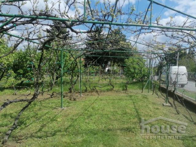 Kuća ČORTANOVCI, ČORTANOVCI, kv: 40, € 97850, ID: 3045681