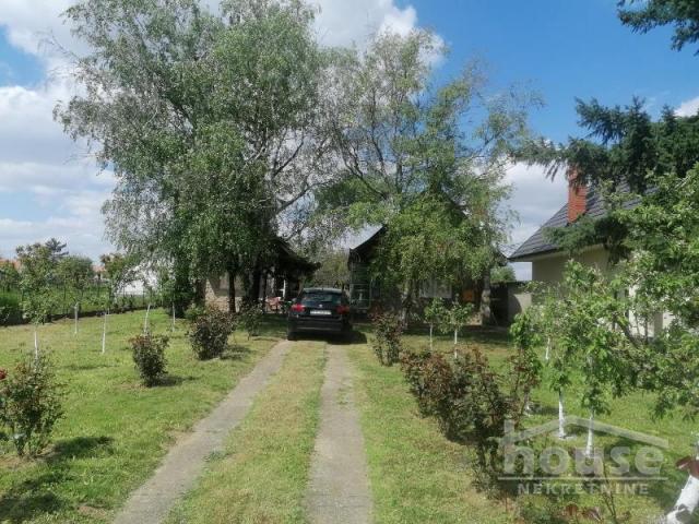 Kuća ČORTANOVCI, ČORTANOVCI, kv: 40, € 97850, ID: 3045681