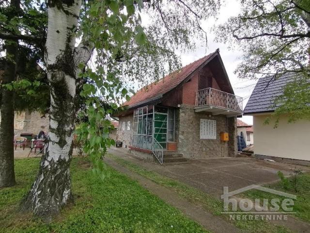 Kuća ČORTANOVCI, ČORTANOVCI, kv: 40, € 97850, ID: 3045681