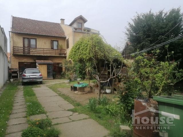 Kuća NOVI SAD, TELEP, kv: 311, € 206000, ID: 3045705