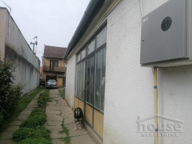 Kuća NOVI SAD, TELEP, kv: 311, € 206000, ID: 3045705