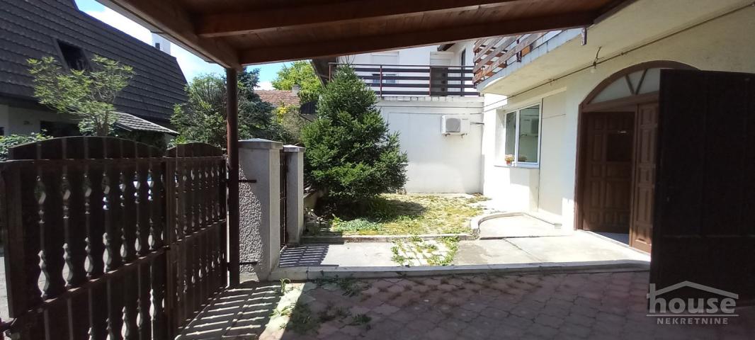 Kuća NOVI SAD, TELEP, kv: 104, € 206000, ID: 3045709