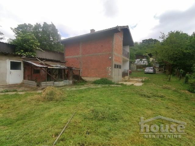 Kuća BANSTOL, BANSTOL, kv: 114, € 59000, ID: 3045724