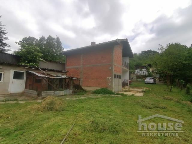 Kuća BANSTOL, BANSTOL, kv: 114, € 59000, ID: 3045724