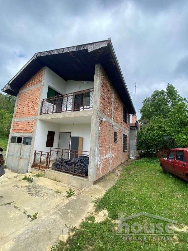 Kuća BANSTOL, BANSTOL, kv: 114, € 59000, ID: 3045724