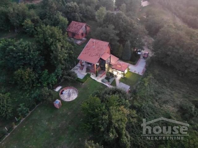 Kuća SREMSKA KAMENICA, POPOVICA, kv: 150, € 303850, ID: 3045732