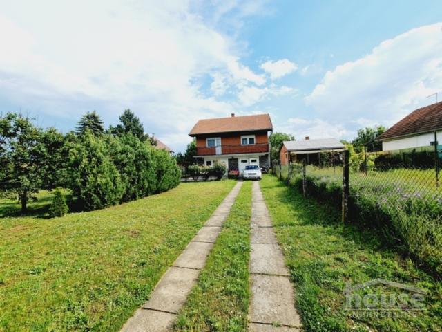 Kuća ČORTANOVCI, ČORTANOVCI, kv: 126, € 156000, ID: 3045743