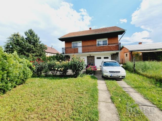 Kuća ČORTANOVCI, ČORTANOVCI, kv: 126, € 156000, ID: 3045743