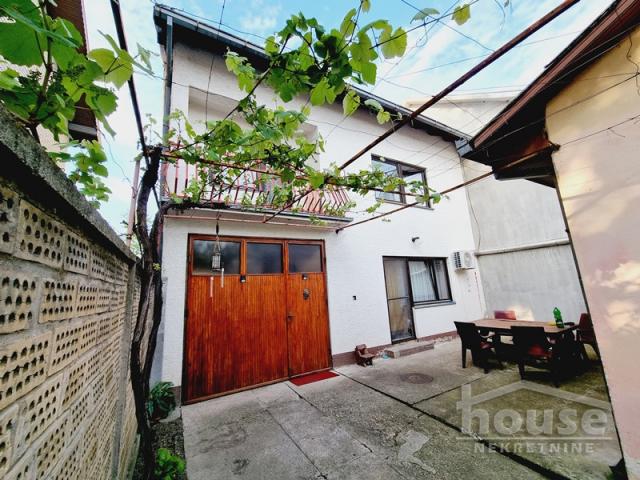 Kuća VRBAS, N. NASELJE, kv: 140, € 87550, ID: 3045744