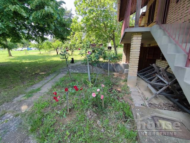 Kuća SREMSKI KARLOVCI, BANSTOL, kv: 123, € 69000, ID: 3045770