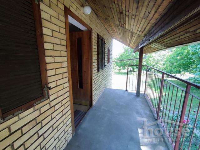 Kuća SREMSKI KARLOVCI, BANSTOL, kv: 123, € 69000, ID: 3045770