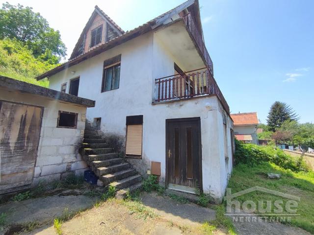 Kuća ČORTANOVCI, ČORTANOVCI, kv: 120, € 61800, ID: 3045771