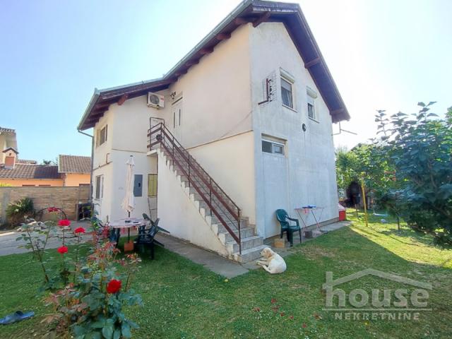 Kuća NOVI SAD, ADICE, kv: 142, € 104000, ID: 3045805