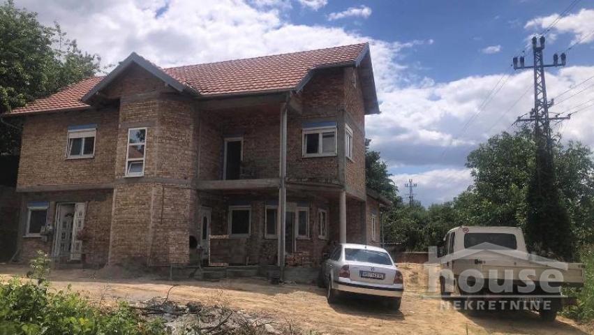 Kuća SREMSKA KAMENICA, PARAGOVO, kv: 208, € 206000, ID: 3045826