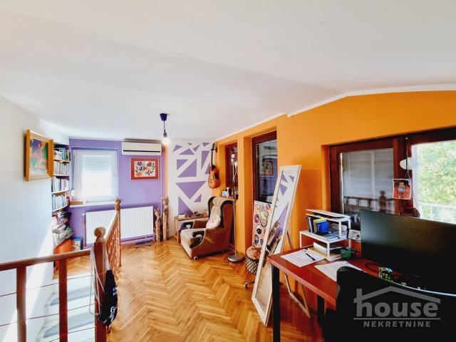 Kuća SREMSKA KAMENICA, ČARDAK, kv: 97, € 185400, ID: 3045834