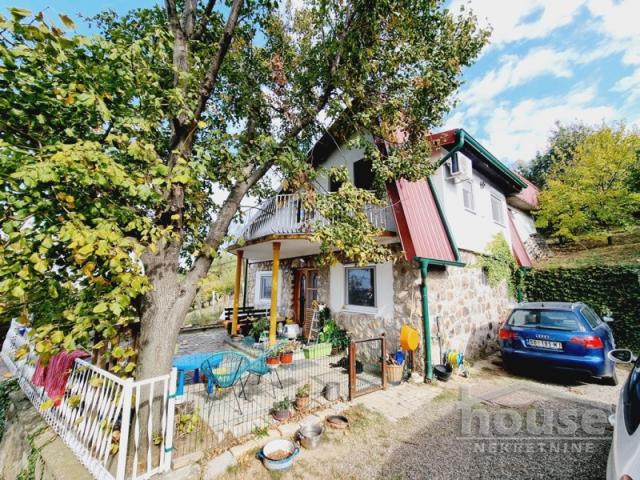 Kuća SREMSKA KAMENICA, ČARDAK, kv: 97, € 185400, ID: 3045834