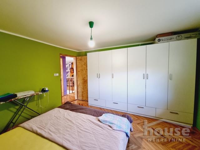 Kuća SREMSKA KAMENICA, ČARDAK, kv: 97, € 185400, ID: 3045834