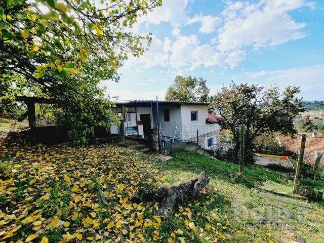 Kuća SREMSKA KAMENICA, ČARDAK, kv: 97, € 185400, ID: 3045834