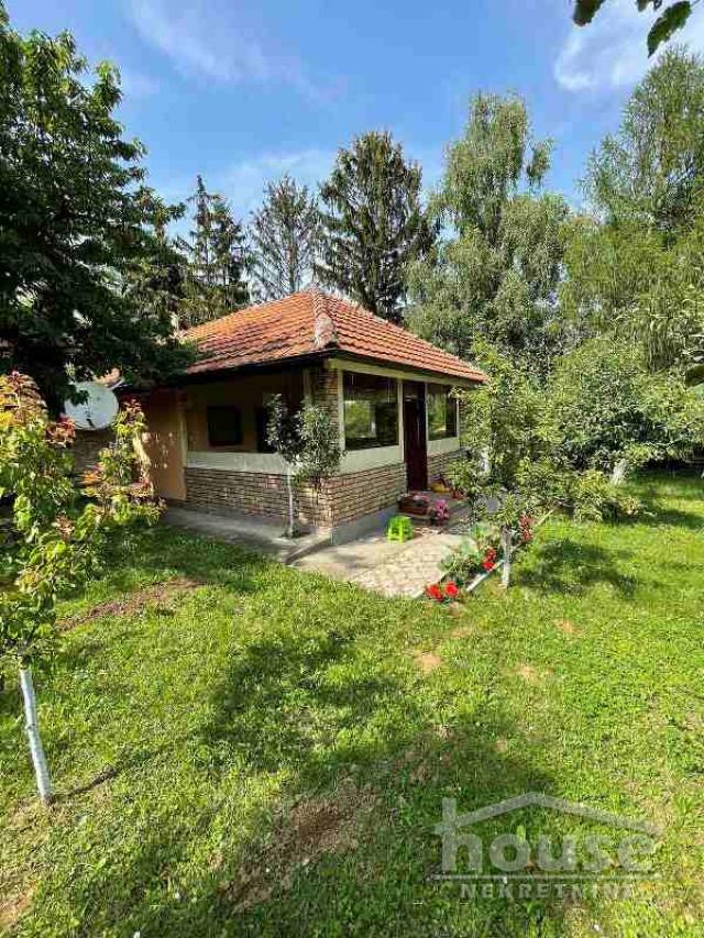 Kuća BANSTOL, BANSTOL, kv: 65, € 97850, ID: 3045850