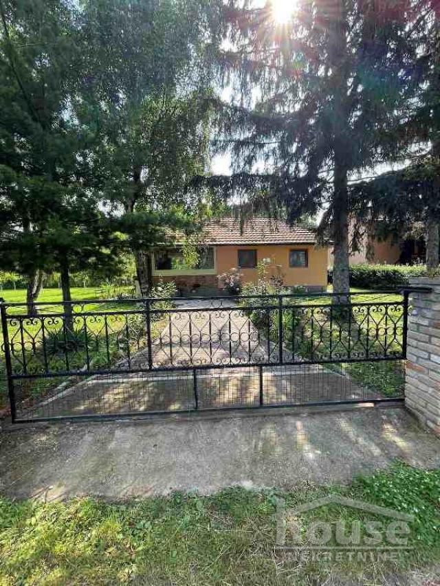 Kuća BANSTOL, BANSTOL, kv: 65, € 97850, ID: 3045850