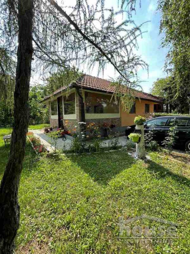 Kuća BANSTOL, BANSTOL, kv: 65, € 97850, ID: 3045850