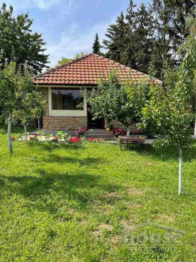 Kuća BANSTOL, BANSTOL, kv: 65, € 97850, ID: 3045850