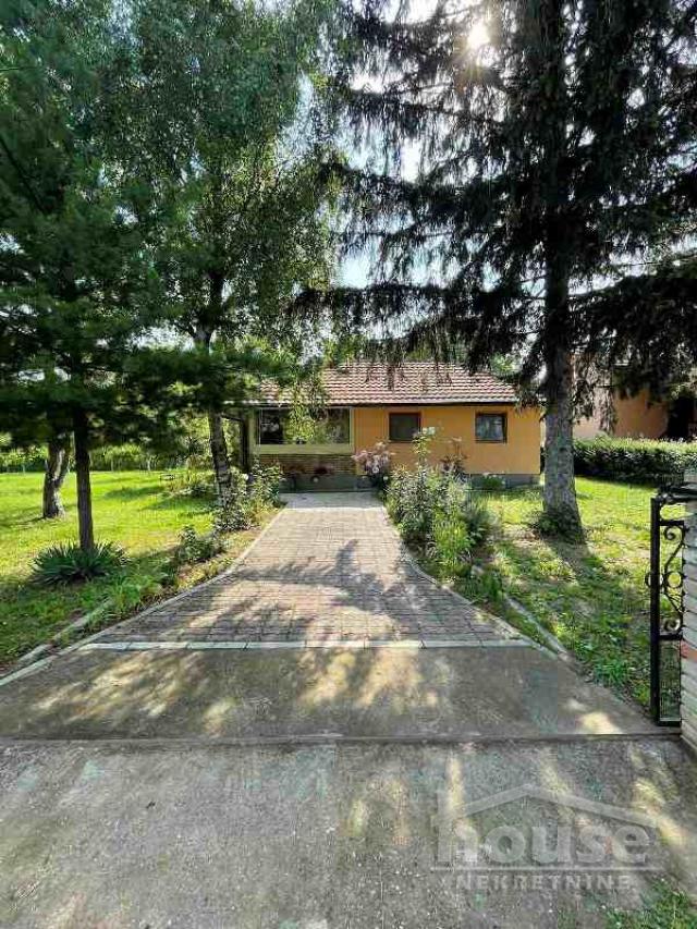 Kuća BANSTOL, BANSTOL, kv: 65, € 97850, ID: 3045850