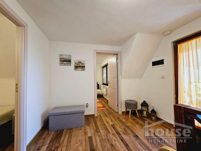 Kuća ČORTANOVCI, ČORTANOVCI, kv: 94, € 154500, ID: 3045853