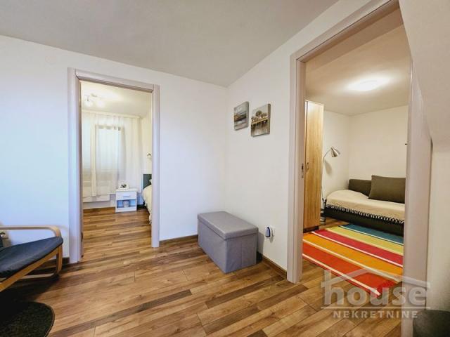 Kuća ČORTANOVCI, ČORTANOVCI, kv: 94, € 154500, ID: 3045853