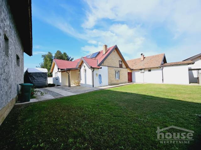 Kuća KOVILJ, KOVILJ, kv: 579, € 291200, ID: 3045882