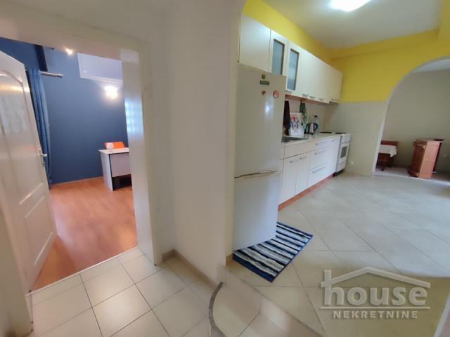 Kuća NOVI SAD, KLISA, kv: 73, € 95790, ID: 3045914