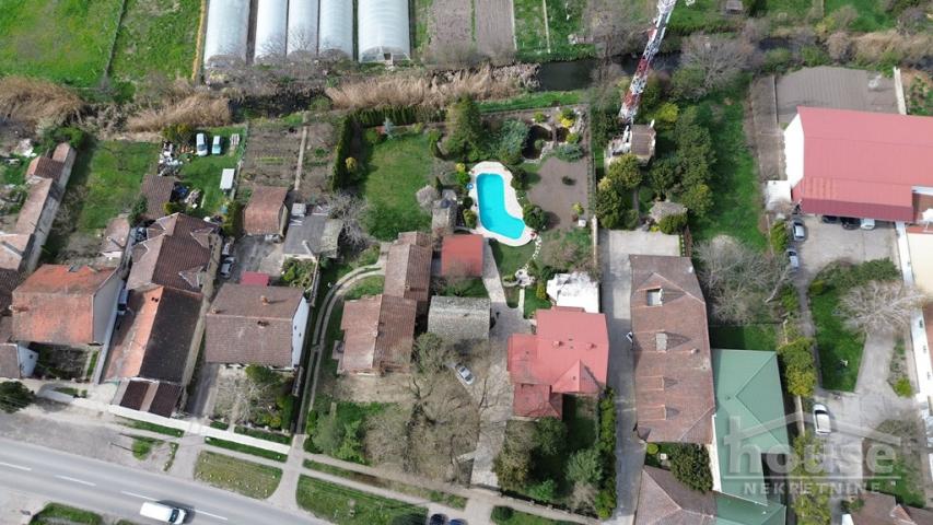 Kuća BAČKA TOPOLA, BAČKA TOPOLA, kv: 440, € 350000, ID: 3046137