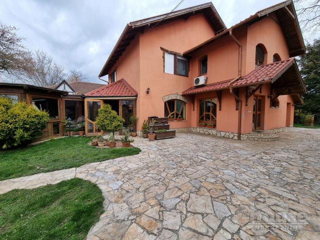 Kuća BAČKA TOPOLA, BAČKA TOPOLA, kv: 440, € 350000, ID: 3046137